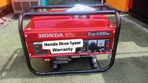Brand New Honda 5KVA Generator
