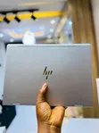 HP EliteBook 840 G5 Laptop - Intel Core i5, 8GB RAM, 256GB SSD - 1