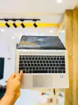 HP EliteBook 840 G5 Laptop - Intel Core i5, 8GB RAM, 256GB SSD - 3