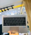HP EliteBook 840 G5 Laptop - Intel Core i5, 8GB RAM, 256GB SSD - 4
