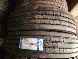 Brand New China Tires for All Cars