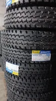 Brand New China Tires for All Cars - 5