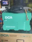 DCA Welding Machine 250A - 1