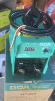 DCA Welding Machine 250A - 2
