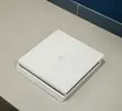 PS4 Console + 7 Games + 4 Controllers - UK Used - 1