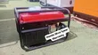 5KVA Petrol Generator - 100% Copper Engine - 2