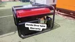 Affordable Honda 5KVA Generator - 1 Year Warranty - 2