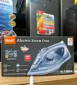 Powerful RAF CN-Tronic Steam Iron - 1