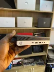 HP EliteDesk 800 G3 Desktop Computer - 1
