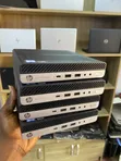 HP EliteDesk 800 G3 Desktop Computer - 2