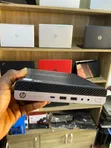 HP EliteDesk 800 G3 Desktop Computer - 3