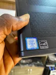 HP EliteDesk 800 G3 Desktop Computer - 4