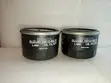 Suzuki Oil Filter for S-Presso, Alto, Swift, Baleno, Ciaz (16510M65L10) - 1