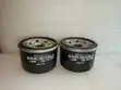 Suzuki Oil Filter for S-Presso, Alto, Swift, Baleno, Ciaz (16510M65L10) - 3