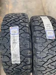 315/70R17 Off-Road Tires for Dodge Ram - 1
