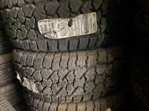 315/70R17 Off-Road Tires for Dodge Ram