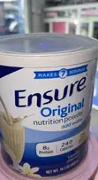 Ensure Powder Supplement - 1
