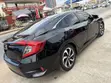 Honda Civic EX 2017 Black - 2