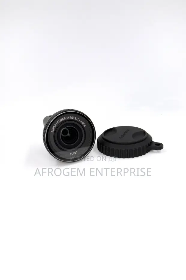 Insta360 ONE R/RS 1-Inch Leica Sensor Lens (Open Box) - 1