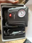 Portable Car Tyre Pump - 2