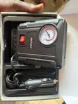 Portable Car Tyre Pump - 3