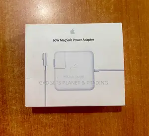 60W T-Tip Charger for 13-Inch MacBook/MacBook Pro (A1344)