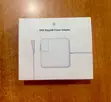 60W T-Tip Charger for 13-Inch MacBook/MacBook Pro (A1344) - 1