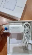 60W T-Tip Charger for 13-Inch MacBook/MacBook Pro (A1344) - 3