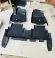 Brand New Floor Mats for Honda CR-V - 1