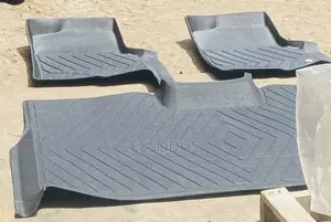 Brand New Floor Mats for Honda CR-V