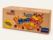 Munchkins Chocolate Chip Biscuits - 1