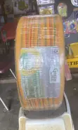 Fiber Water Hose 3/4", 50m - 3