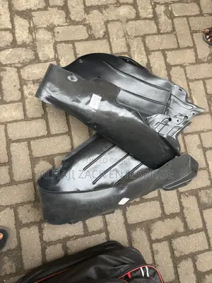 Hyundai Elantra 2014 Fender Liner