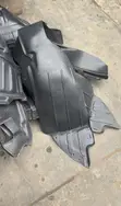 Hyundai Elantra 2014 Fender Liner - 2