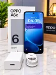 New Oppo A6x 64GB - 1