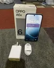 New Oppo A6x 64GB - 2