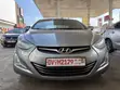 2015 Hyundai Elantra SE Sedan - 2