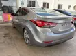 2015 Hyundai Elantra SE Sedan - 5