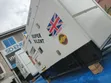Perkins 22kVA Silent Diesel Generator - 1