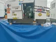Perkins 22kVA Silent Diesel Generator - 2