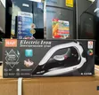 RAF Dry Iron - 2000W - 1