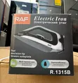 RAF Dry Iron - 2000W - 2