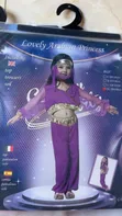 Arabian Princess Costume for Kids - 1