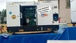 Perkins 22kVA Diesel Generator - Brand New - 1