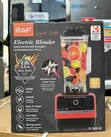 Powerful Raf 6 Blades Blender - 1