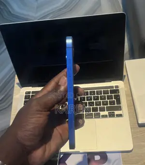 Apple iPhone 13 128GB Blue