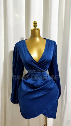 Shein Wrap Dresses
