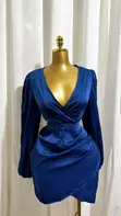 Shein Wrap Dresses - 1
