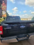 Ford F-150 2017 Black - 1