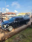 Ford F-150 2017 Black - 2
